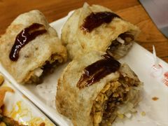 -福苗小骆驼烧烤(莲湖路店)