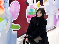 -龙湖西安曲江天街