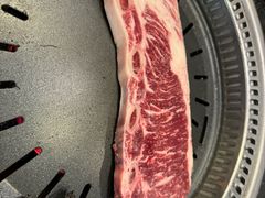 -贺野·自助炭火烤肉(紫藤路店)