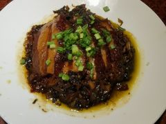 -绿茶餐厅(华联万柳店)