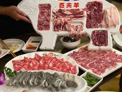 -匹夫涮肉城(黄村店)