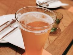 -国际青年会议酒店-莱客德国啤酒餐厅