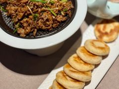 -花家怡园(四合院总店)