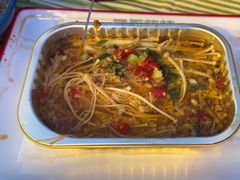 -三毛烧烤·南昌大排档(山姆店)
