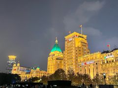 -南京路步行街