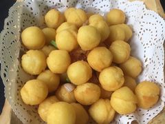 -新竹里馆·花园餐厅(兴苑路店)
