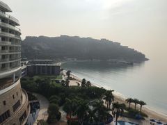 -深圳大梅沙京基洲际度假酒店