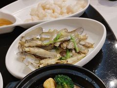 -丰收日·小海鲜·沪上家宴(顾村正大店)