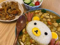 -红小满休闲餐厅(十全街店)