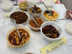 -刘胖子家常菜·蹄花焖藕(兴业店)