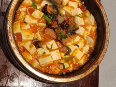 -狮王府淮扬菜(新街口友谊店)