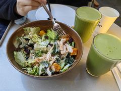 -农畉LONFOOD(福田星河COCOPark店)