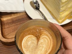 -Peet's 皮爷咖啡(深圳湾万象城店)