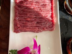 -南门涮肉(通州大船店)