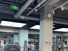 -空中健身·游泳(季佳荟新华家园店)