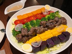 -西堤牛排(恒隆广场店)