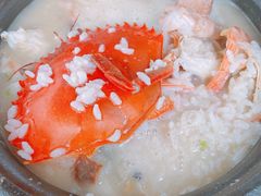 -潮粤府(南翔店)