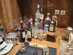 -大连中远海运洲际酒店