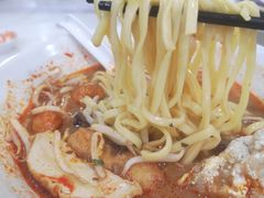 -阿坤纯正西刀鱼丸(Kuala Lumpur Branch)