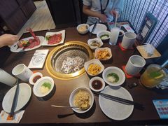 -橘焱胡同烧肉夜食(BFC外滩金融中心店)