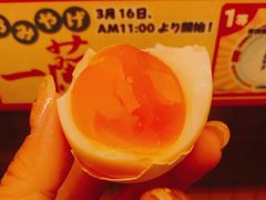 -一兰拉面(新宿中央东口店)