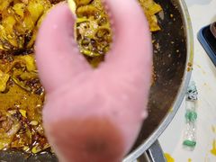 -蛙蛙叫干锅年代(簋街总店)