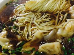 -蒋家桥饺面店(广陵路店)