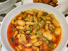 -嫩芽 ·地道重庆菜(十八梯露台夜景店)