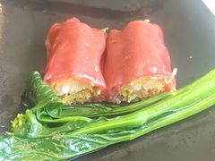 -御公馆中餐厅·点心·顺德菜·佛山东平保利洲际酒店