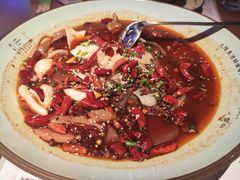 -胡桃里音乐酒馆(四道口店)