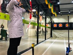 -無弓射箭俱乐部(领展中心城店)