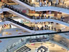 -大信·云顶星河游乐王国