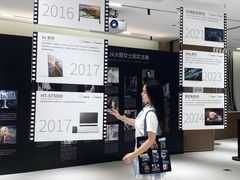 -Sony Store 索尼(上海淮海中路店)