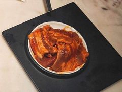 -韩宫宴烤肉·料理(南京江宁万达店)