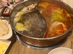 -彤德莱火锅(果园路店)