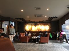 -星巴克(蒲汇塘路店)