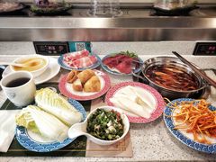 -九玺炉旋转小火锅(柠溪路店)