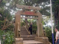 -海南分界洲岛旅游区