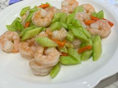 -鲁西南老厨子·特色鲁菜(经一纬五店)