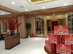 -全聚德(上海首店浦东店)