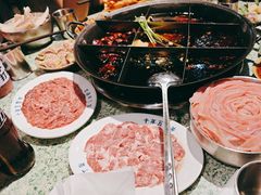 -五里关火锅(牛市口店)