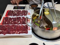-陈记顺和潮汕牛肉火锅(韩江路店)