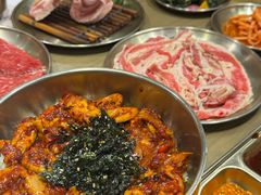 -西塔老太太泥炉烤肉(北京双井店)