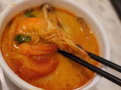 -星洲小聚·东南亚菜(中航城君尚店)