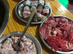 -渝味黄姐火锅(黄泥村店)
