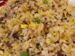 扬州炒饭-扬州饭店(东关街店)