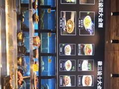 -徽三说·土徽菜·中国徽菜连锁品牌(一中店)