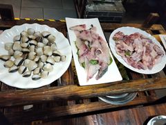 -渔米粥(罗湖店)