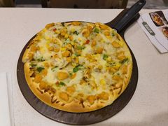 -东方豪客牛排意面披萨(金凤万达店)