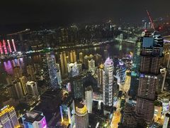 -WFC会仙楼观景台